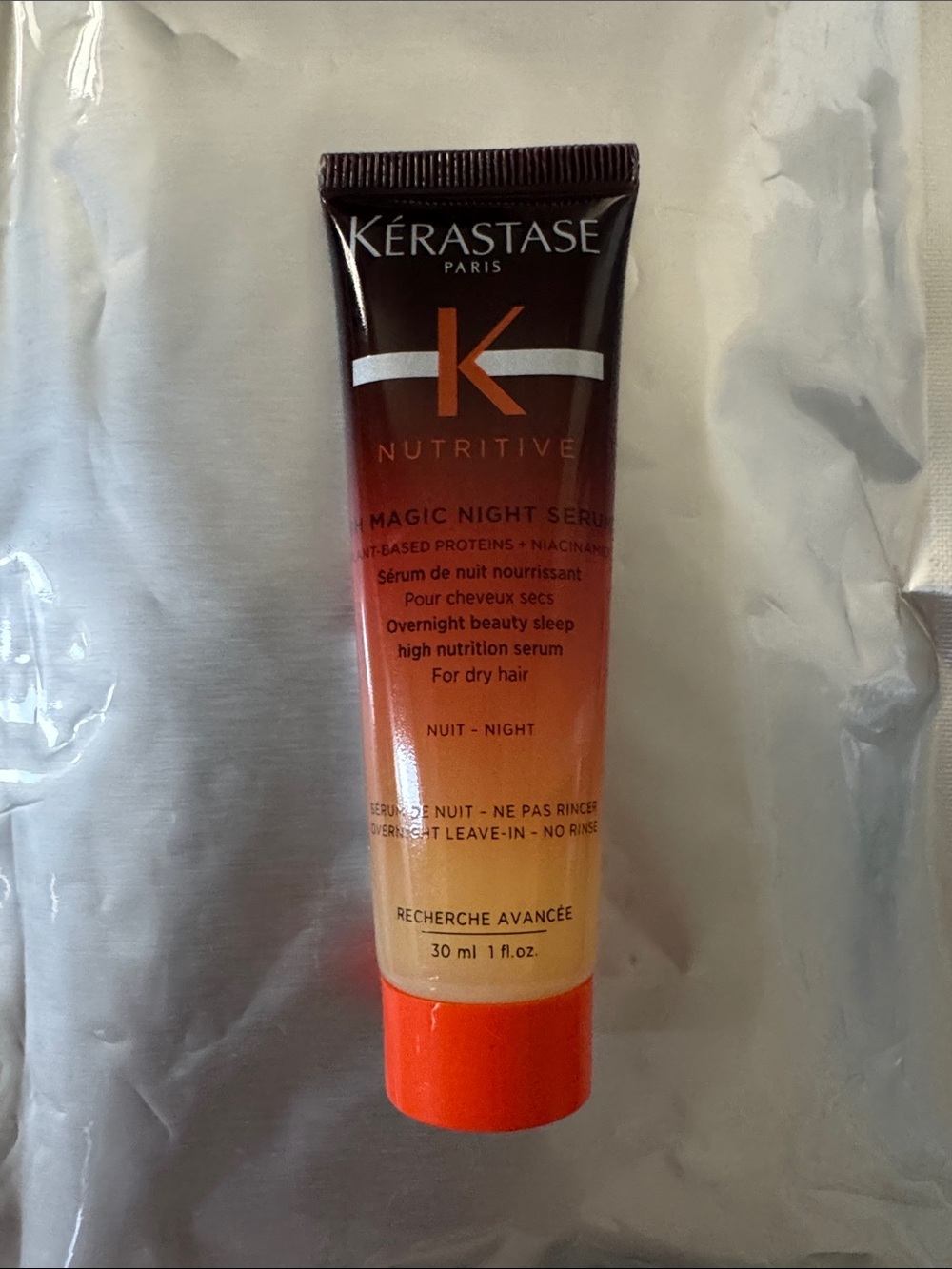 Kerastase Nutritive Magic Night Serum